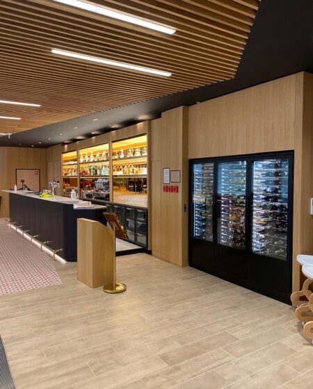 Bistrot Benoît Roissy CDG