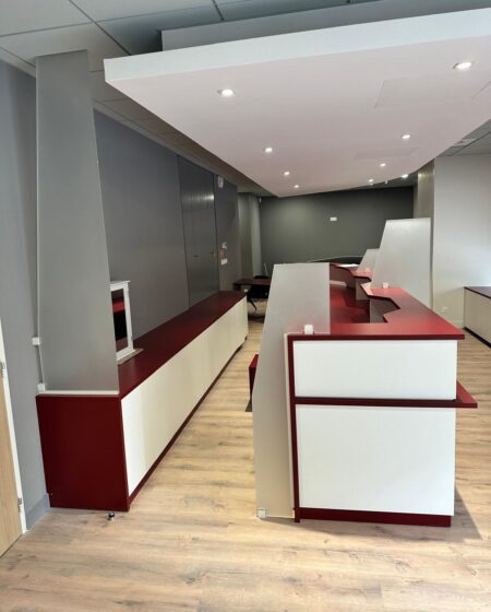 Laboratoire D’analyses St Denis