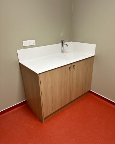 Laboratoire D’analyses St Denis