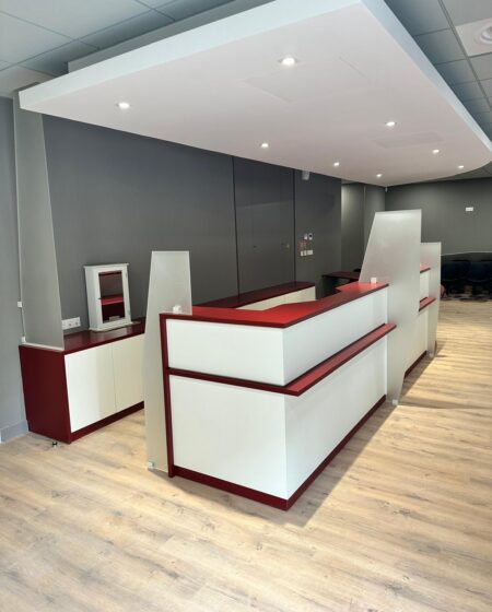 Laboratoire D’analyses St Denis