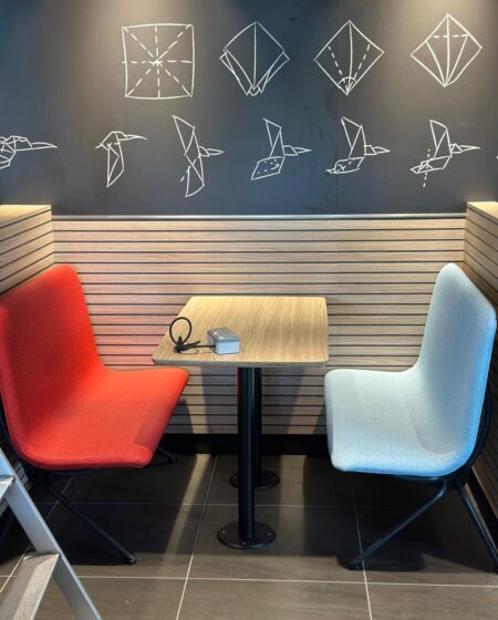 MCDONALD'S FRANCE