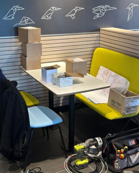MCDONALD'S FRANCE