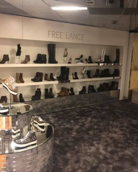 boutique Freelance
