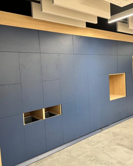 Bureaux Tertiaires Paris