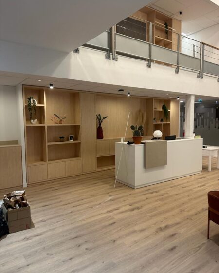 Cabinet D’avocats Paris
