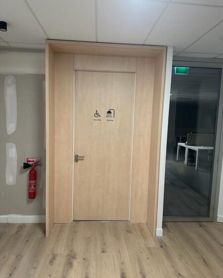 Cabinet D’avocats Paris