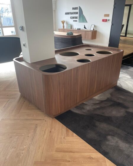 Cabinet D’avocats Paris