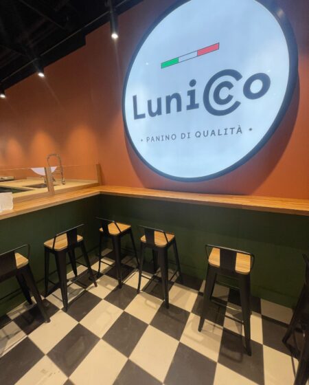 Lunicco THIAIS