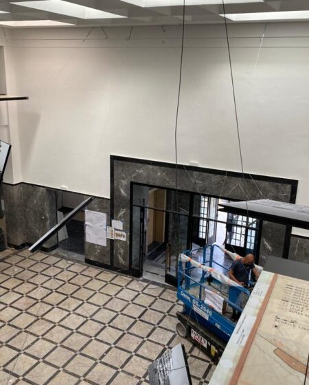 Musée de la Reconstruction AGADIR Maroc