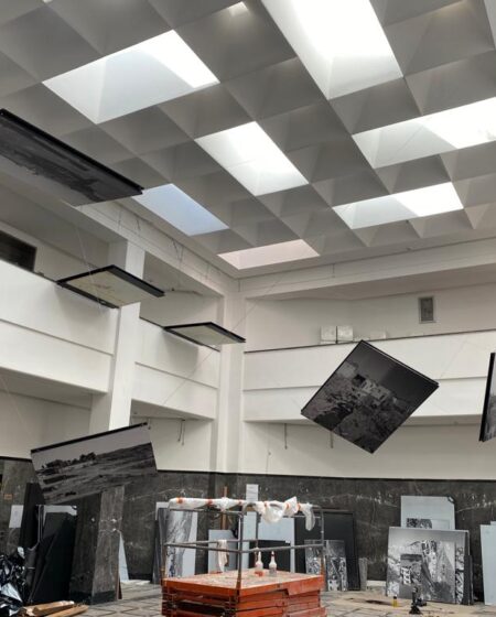 Musée de la Reconstruction AGADIR Maroc