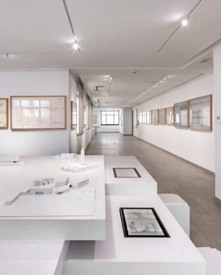Musée de la Reconstruction AGADIR Maroc