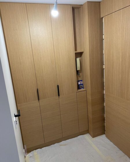 aménagement Chambre