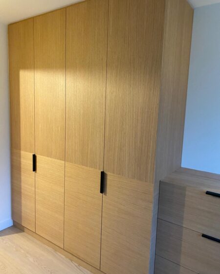 aménagement Chambre