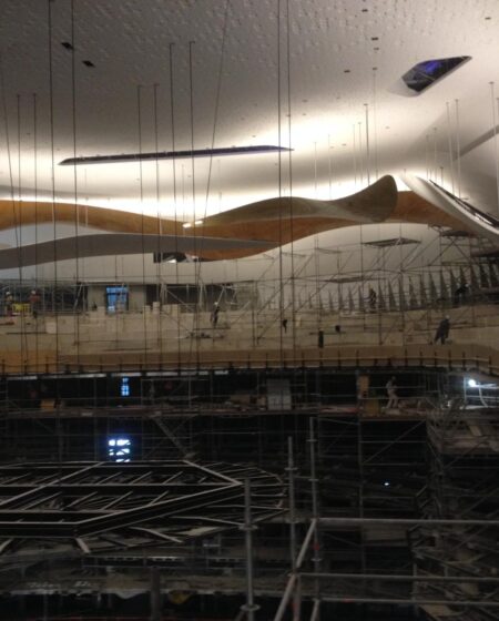 Philharmonie De Paris
