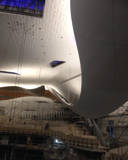 Philharmonie De Paris
