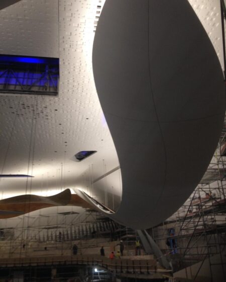 Philharmonie De Paris