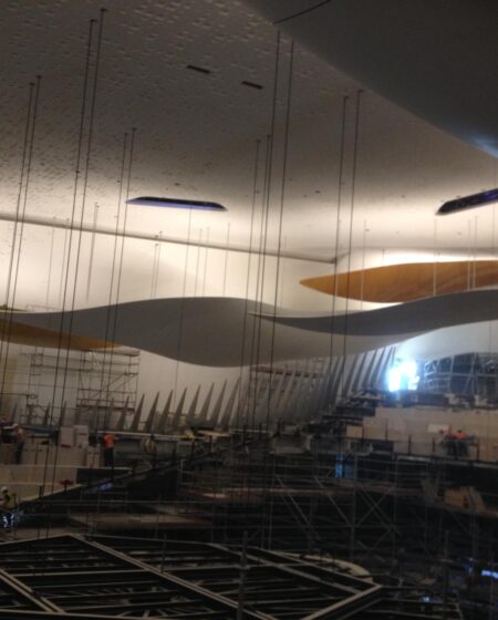 Philharmonie De Paris