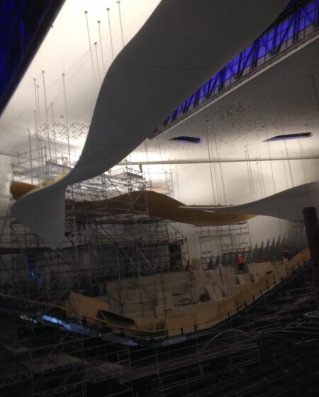 Philharmonie De Paris