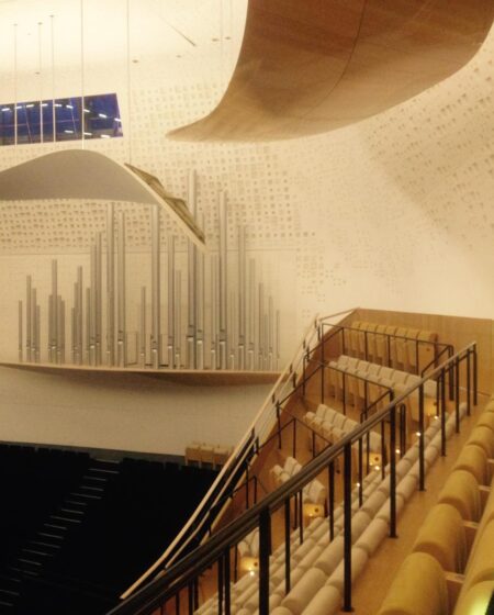 Philharmonie De Paris