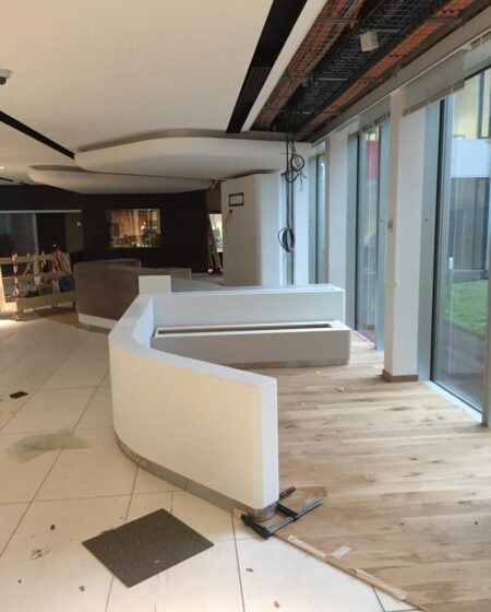BNP Parisbas Nanterre