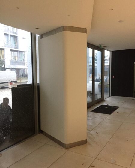 BNP Parisbas Nanterre