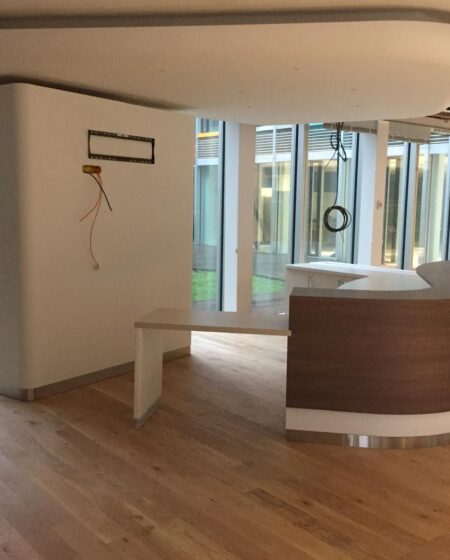BNP Parisbas Nanterre