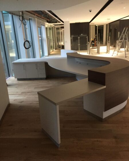BNP Parisbas Nanterre