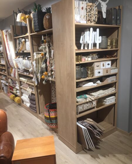 Maison du Monde : Martiniqu